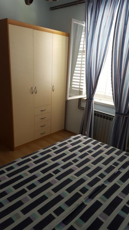Matusanka Apartment Banjol Exterior foto