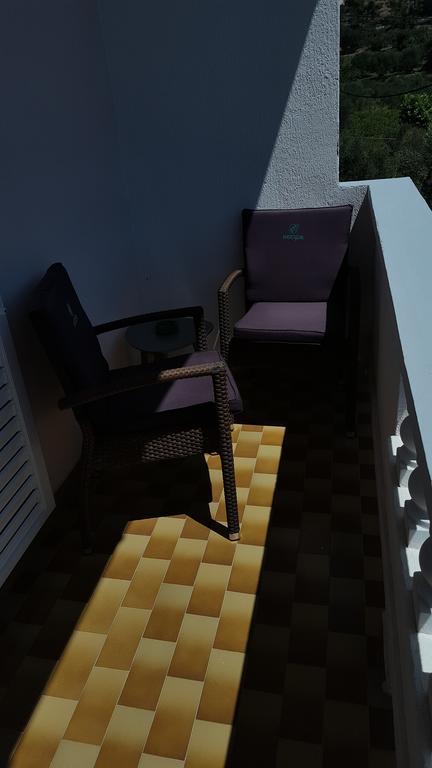 Matusanka Apartment Banjol Exterior foto